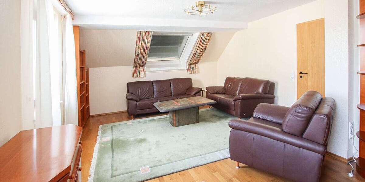 Etagenwohnung Haan - 2 Zimmer, 70 m&sup2;, 650&euro; | Angebot:25278537