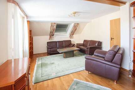 Wohnung Haan - 2 Zimmer, 70 m&sup2;, 650&euro; | Angebot:25278537