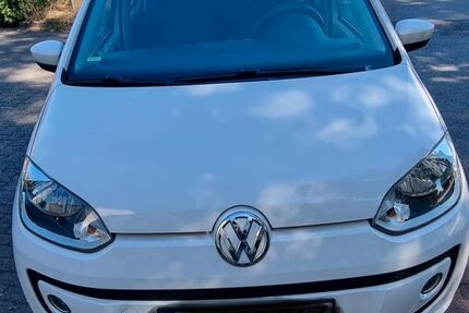 VW up! 61.700 km 6.500 &euro; Langenfeld 40764