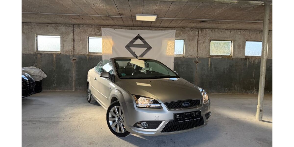 Ford Focus 163.194 km 3.999 &euro; Wuppertal 42289