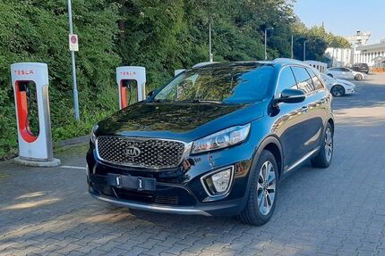Kia Sorento 140.000 km 19.500 &euro; remscheid 42857