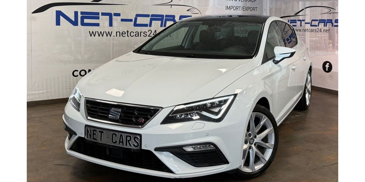 Seat Leon 125.000 km 12.800 &euro; Hilden 40721