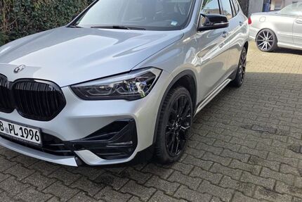 BMW X1 96.000 km 24.300 &euro; Oberhausen 46049