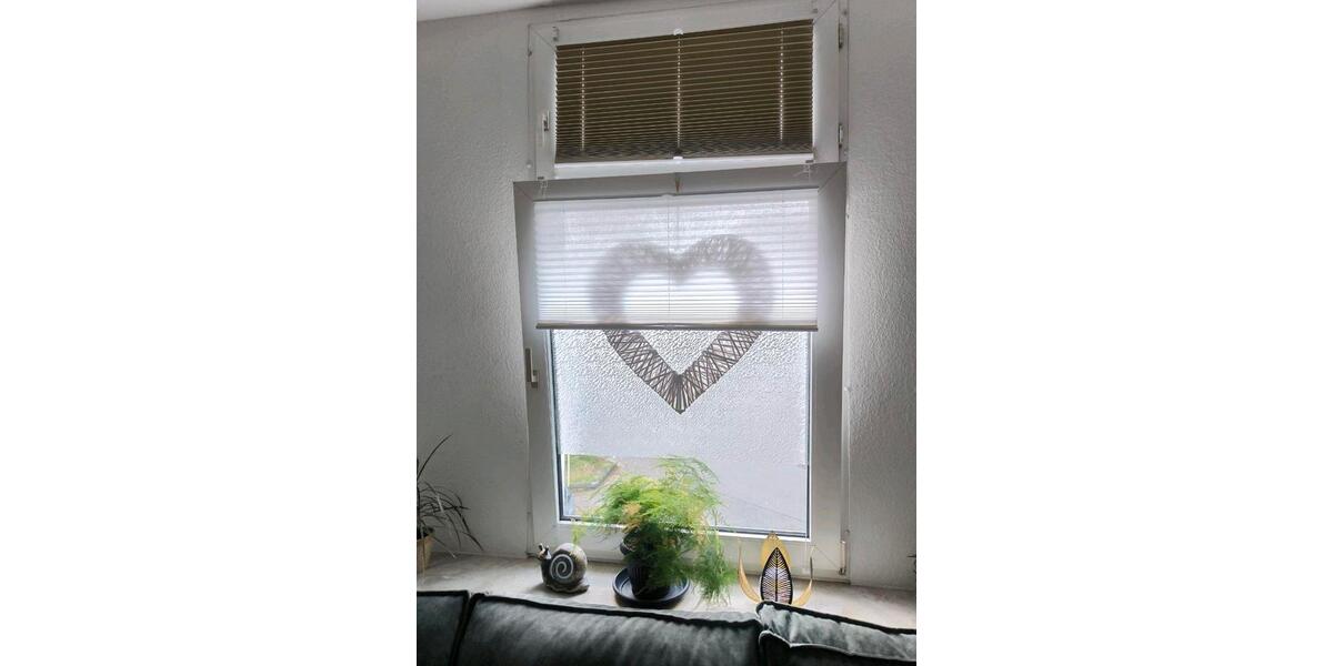 Etagenwohnung Wuppertal Beyenburg - 2 Zimmer, 55 m&sup2;, 540&euro; | Angebot:27535735