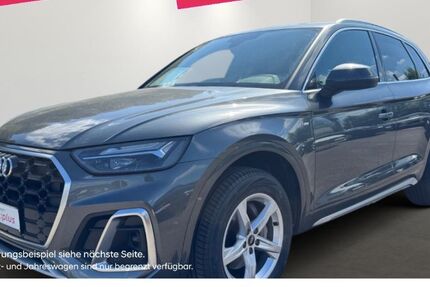 Audi Q5 104.531 km 27.999 &euro; Wuppertal 42109