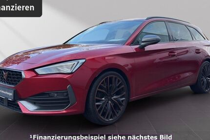 Cupra Leon 24.812 km 31.690 &euro; Solingen 42719