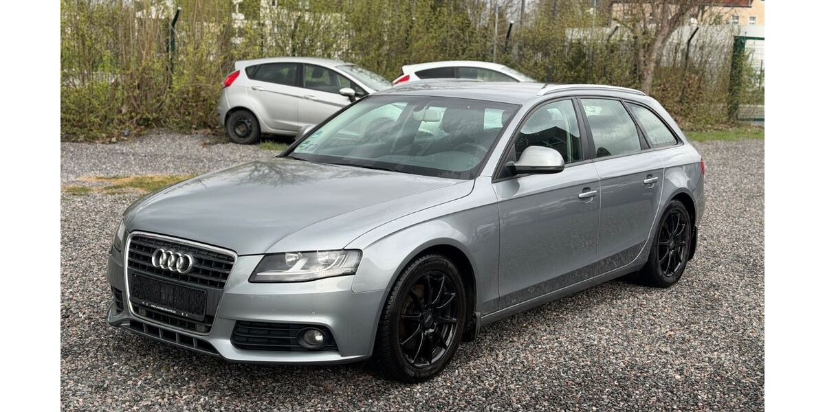 Audi A4 242.000 km 3.699 &euro; Essen 45307