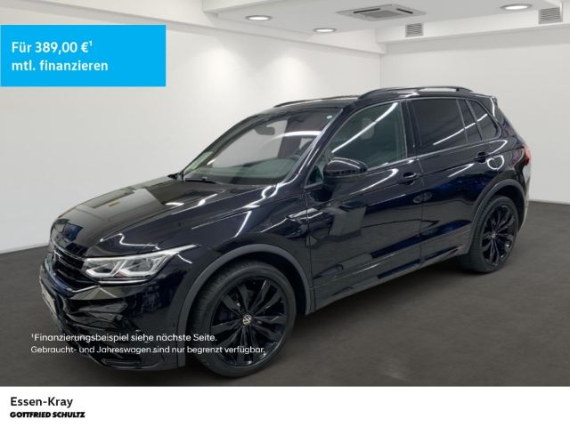 VW Tiguan 55.729 km 38.950 &euro; Essen 45307