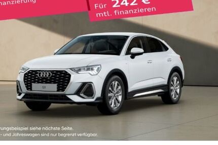 Audi Q3 4.238 km 34.990 &euro; Hagen 58089