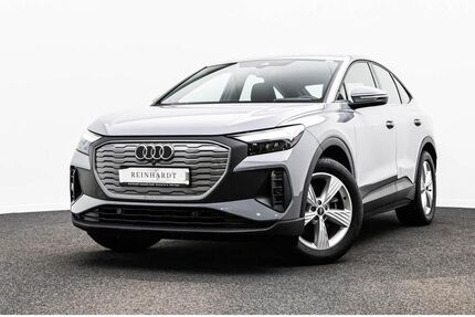 Audi Q4 e-tron 18.073 km 31.369 &euro; Hagen 58091
