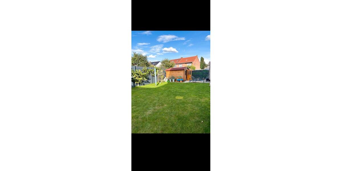 Reihenhaus Gladbeck Brauck - 3 Zimmer, 100 m&sup2;, 259.000&euro; | Angebot:27531663