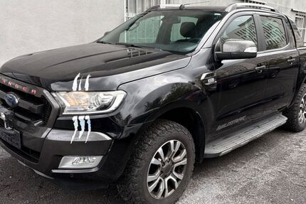 Ford Ranger 100.000 km 20.900 &euro; Essen 45309