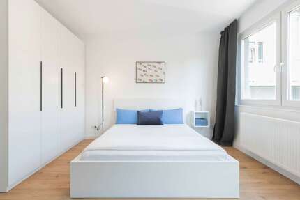Zimmer Essen Ostviertel - 620&euro; | Angebot:27557231