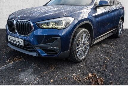 BMW X1 35.728 km 24.890 &euro; Mettmann 40822