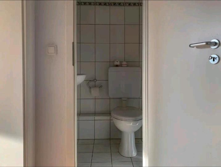 Etagenwohnung Essen Stadtbezirk VI - 2 Zimmer, 55 m&sup2;, 600&euro; | Angebot:25287086