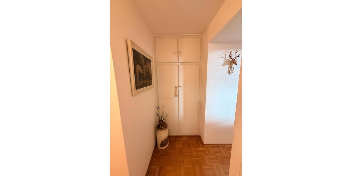 Erdgeschoßwohnung Mettmann - 2 Zimmer, 75 m&sup2;, 1.150&euro; | Angebot:25994189