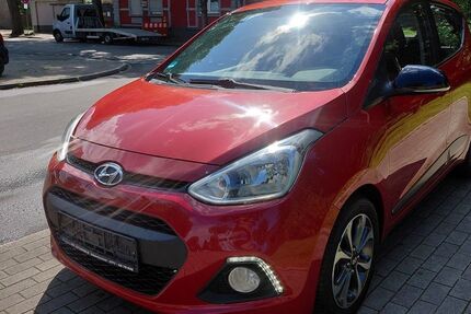 Hyundai i10 79.000 km 5.999 &euro; Gelsenkirchen 45889
