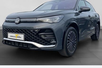 VW Tiguan 4.262 km 48.470 &euro; Bochum 44892