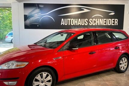 Ford Mondeo 173.795 km 7.100 &euro; Ratingen 40880