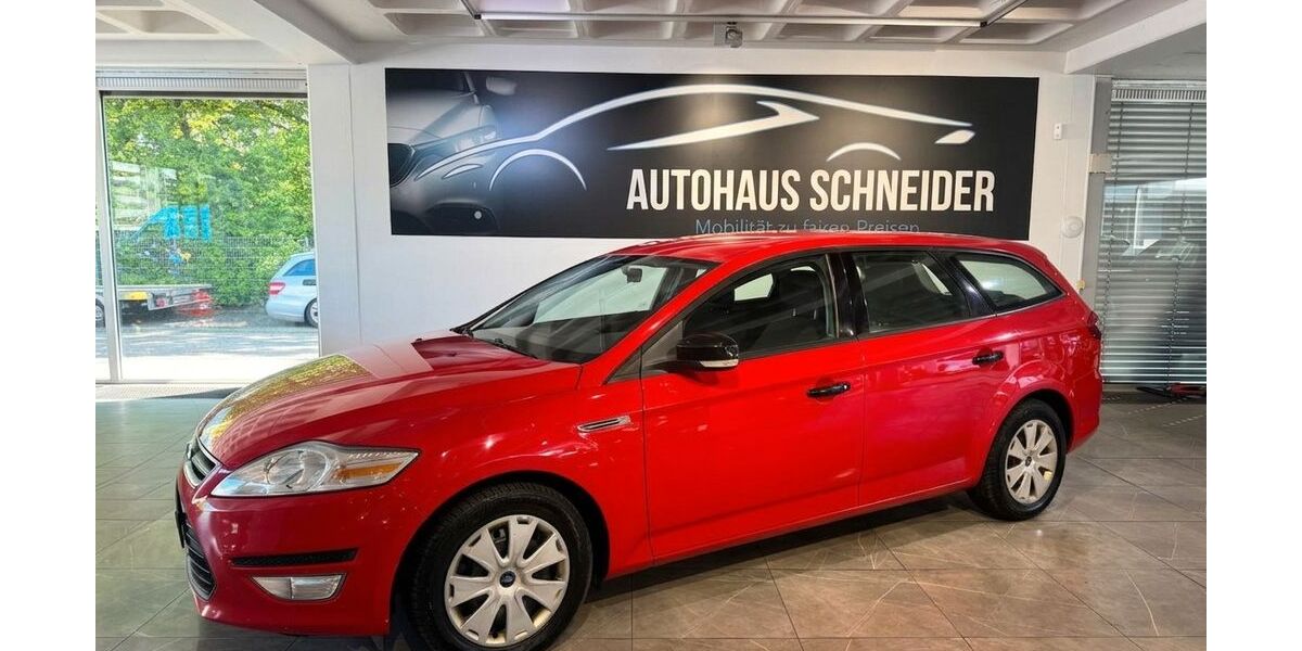 Ford Mondeo 173.795 km 7.100 &euro; Ratingen 40880