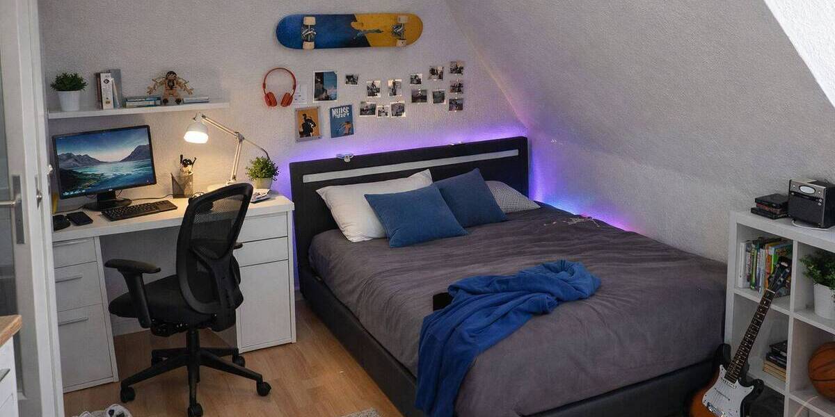 Etagenwohnung Velbert Mitte - 175.000&euro; | Angebot:26037024