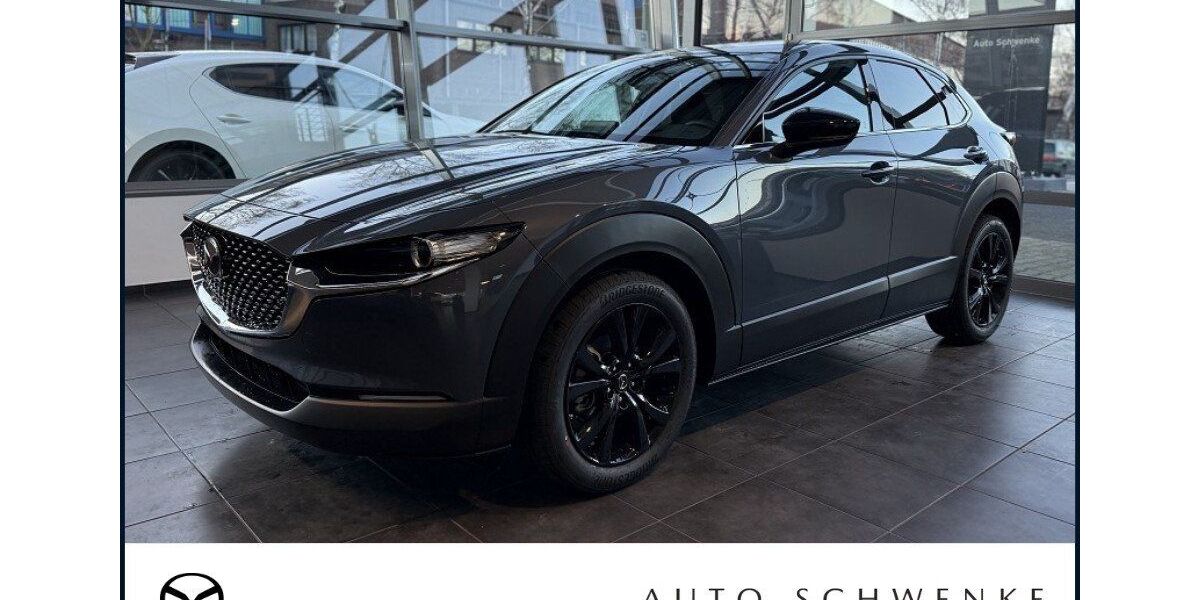 Mazda CX-30 1.844 km 29.994 &euro; Duisburg 47166