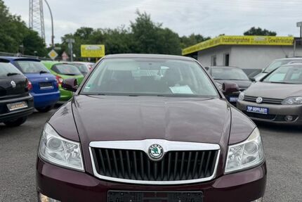 Skoda Octavia 175.905 km 3.499 &euro; Bottrop 46238