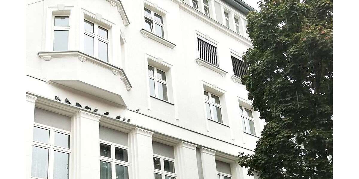Etagenwohnung Wuppertal Elberfeld - 2 Zimmer, 56 m&sup2;, 510&euro; | Angebot:24356275