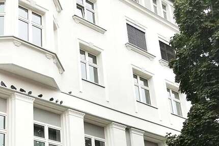 Wohnung Wuppertal Elberfeld - 2 Zimmer, 56 m&sup2;, 510&euro; | Angebot:24356275