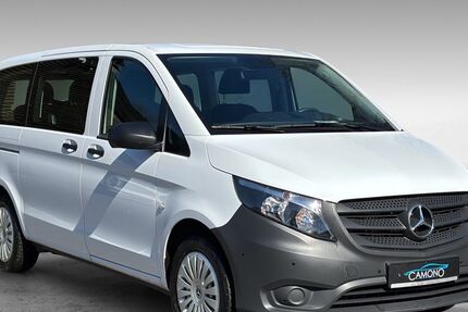Mercedes-Benz Vito 120.576 km 25.900 &euro; Wuppertal 42277