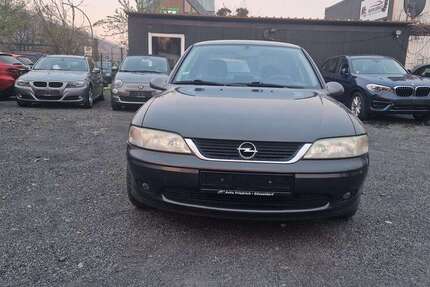 Opel Vectra 134.000 km 1.990 &euro; Bottrop 46238