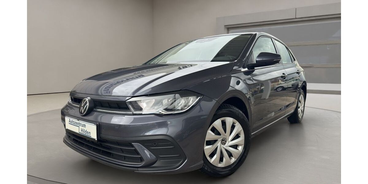 VW Polo 109.000 km 15.690 &euro; Hilden bei Düsseldorf 40721