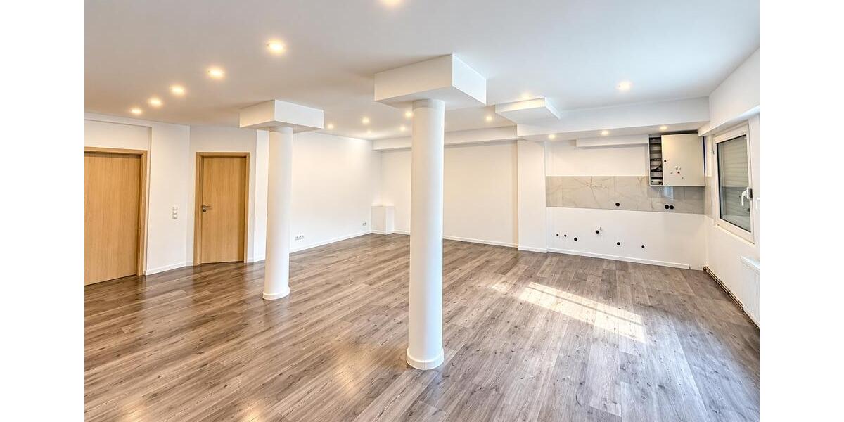 Etagenwohnung Gladbeck - 6 Zimmer, 153 m&sup2;, 1.450&euro; | Angebot:27571256