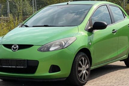 Mazda 2 192.000 km 1.650 &euro; Wuppertal 42389
