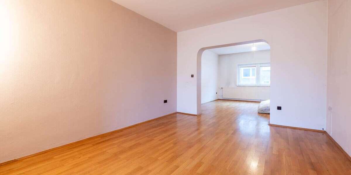 Etagenwohnung Essen / Frohnhausen Frohnhausen - 3 Zimmer, 86 m&sup2;, 159.000&euro; | Angebot:24471704