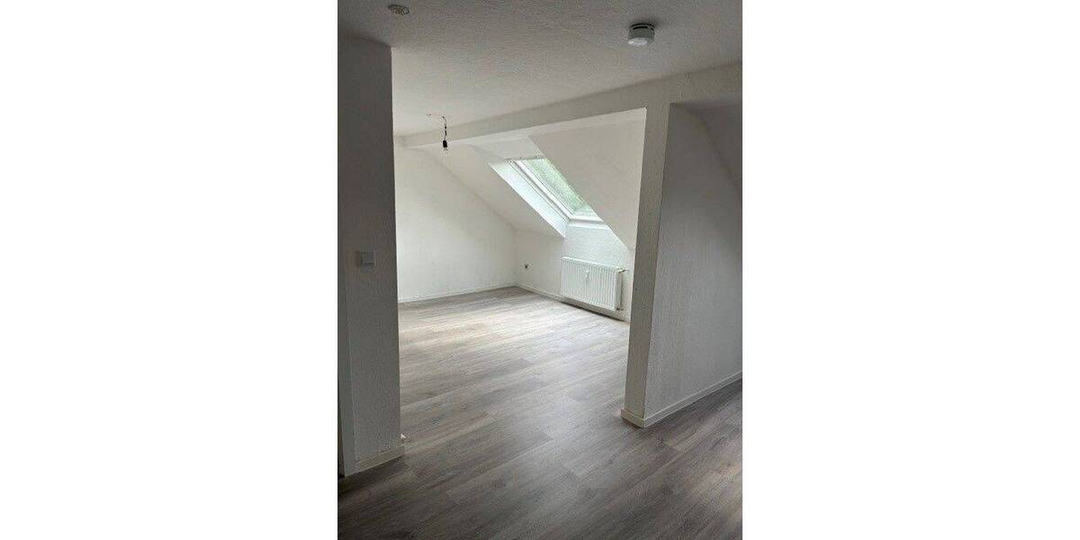 Etagenwohnung Gelsenkirchen Scholven - 1 Zimmer, 40 m&sup2;, 289&euro; | Angebot:26826657