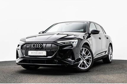 Audi e-tron 35.836 km 29.265 &euro; Hagen 58091