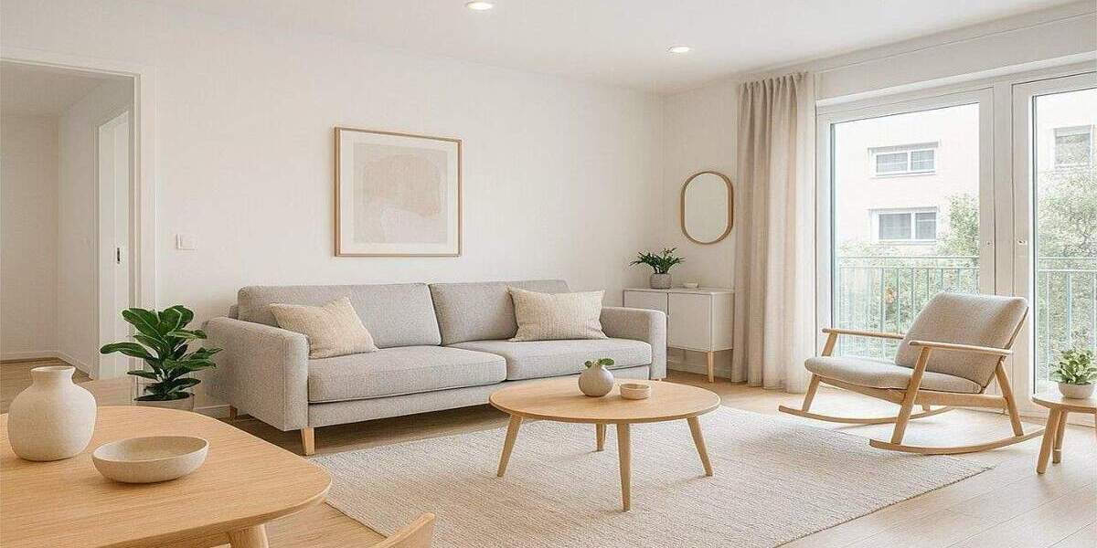 Etagenwohnung Solingen Solingen-Mitte - 2 Zimmer, 201.152&euro; | Angebot:25742644