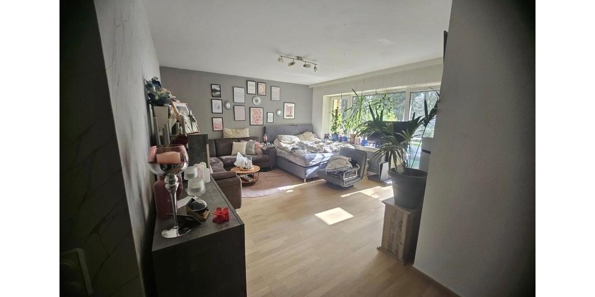 Erdgeschoßwohnung Monheim am Rhein - 3 Zimmer, 75 m&sup2;, 250.000&euro; | Angebot:27513363