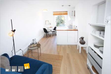 Zimmer Düsseldorf Flingern Süd - 2 Zimmer, 980&euro; | Angebot:27524906