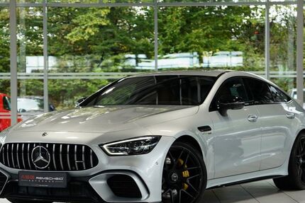 Mercedes-Benz AMG GT 85.000 km 84.900 &euro; Remscheid/NRW 42855