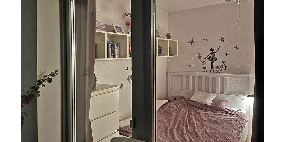 Etagenwohnung Düsseldorf Golzheim - 1 Zimmer, 48 m&sup2;, 299.000&euro; | Angebot:25695097