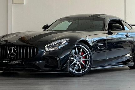 Mercedes-Benz AMG GT 94.235 km 69.790 &euro; Düsseldorf 40627