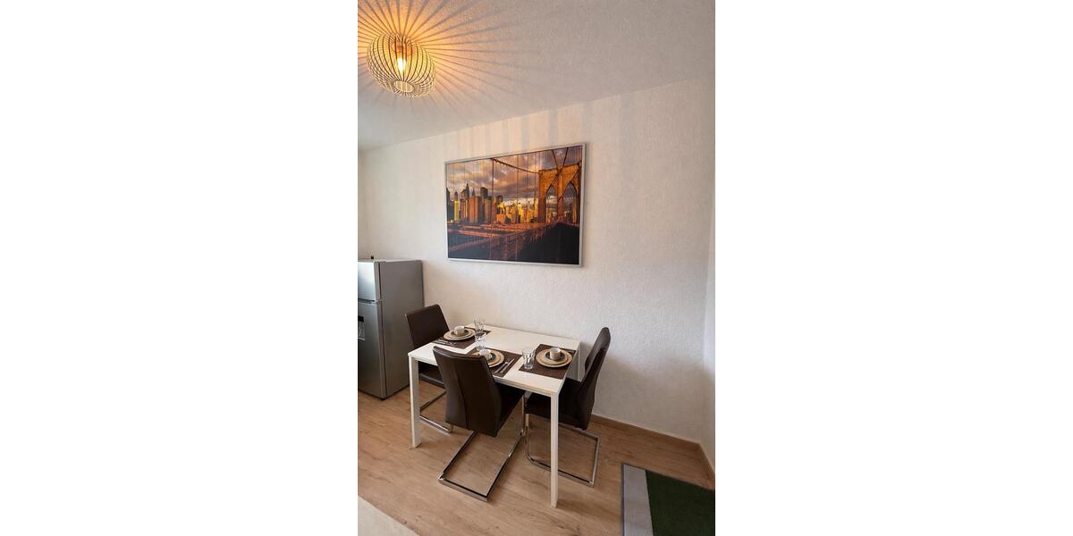 Etagenwohnung Essen Stadtbezirk IX - 1 Zimmer, 40 m&sup2;, 69&euro; | Angebot:25976729