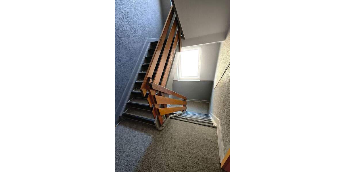 Etagenwohnung Essen Stoppenberg - 3 Zimmer, 57 m&sup2;, 80.000&euro; | Angebot:25747264