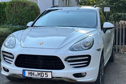 Porsche Cayenne 196.000 km 16.900 &euro; Mülheim 45468