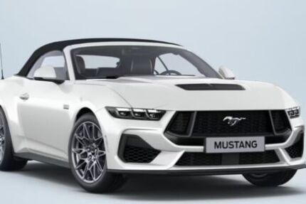 Ford Mustang 1.500 km 55.550 &euro; Neuss 41464