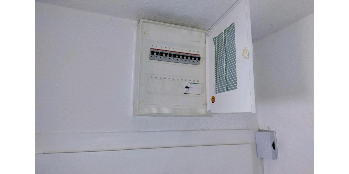 Etagenwohnung Herne Eickel - 4 Zimmer, 80 m&sup2;, 750&euro; | Angebot:25055011