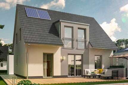 Haus Remscheid Lüttringhausen - 5 Zimmer, 125 m&sup2;, 479.575&euro; | Angebot:10016354