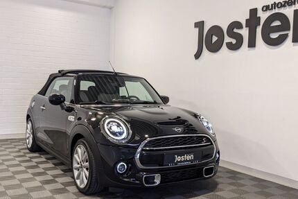 Mini Cooper S Cabrio 84.102 km 19.990 &euro; Monheim am Rhein 40789